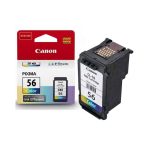 Cartouche Pixma 56 Couleur CANON – Image 2