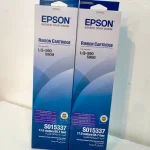 Ribbon Cartridge LQ-590-590II EPSON