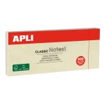 Sticky Notes Adhésives 300 APLI