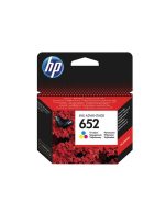 Cartouche 652 Couleur HP – Image 2