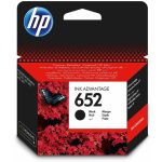 Cartouche 652 Noir HP – Image 2
