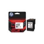 Cartouche 652 Noir HP