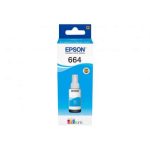 Bouteille d'encre Original 664 Cyan EPSON