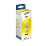 Bouteille d'encre Original  664 Yellow EPSON