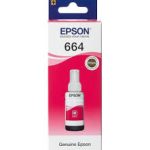 Bouteille d'encre Original 664 Magenta EPSON