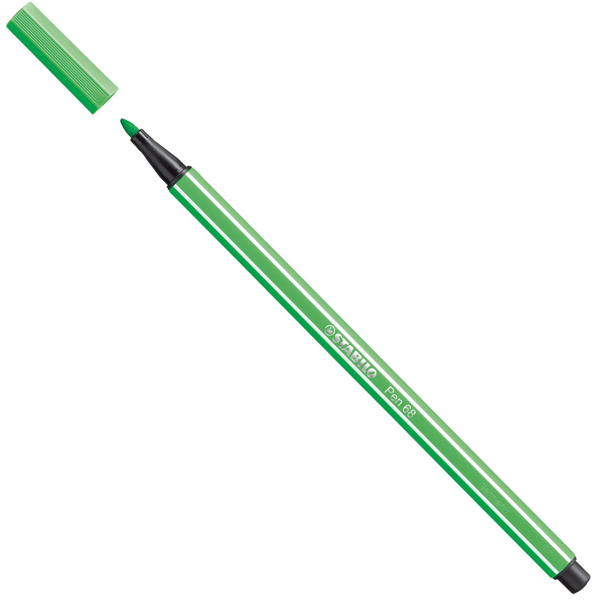 68-16 Stylo Pen 68-16 STABILO – Image 1