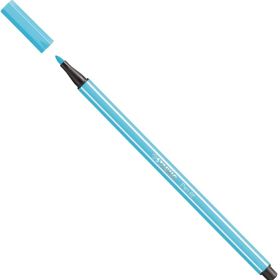 68-31 Stylo Pen 68-31 STABILO – Image 1