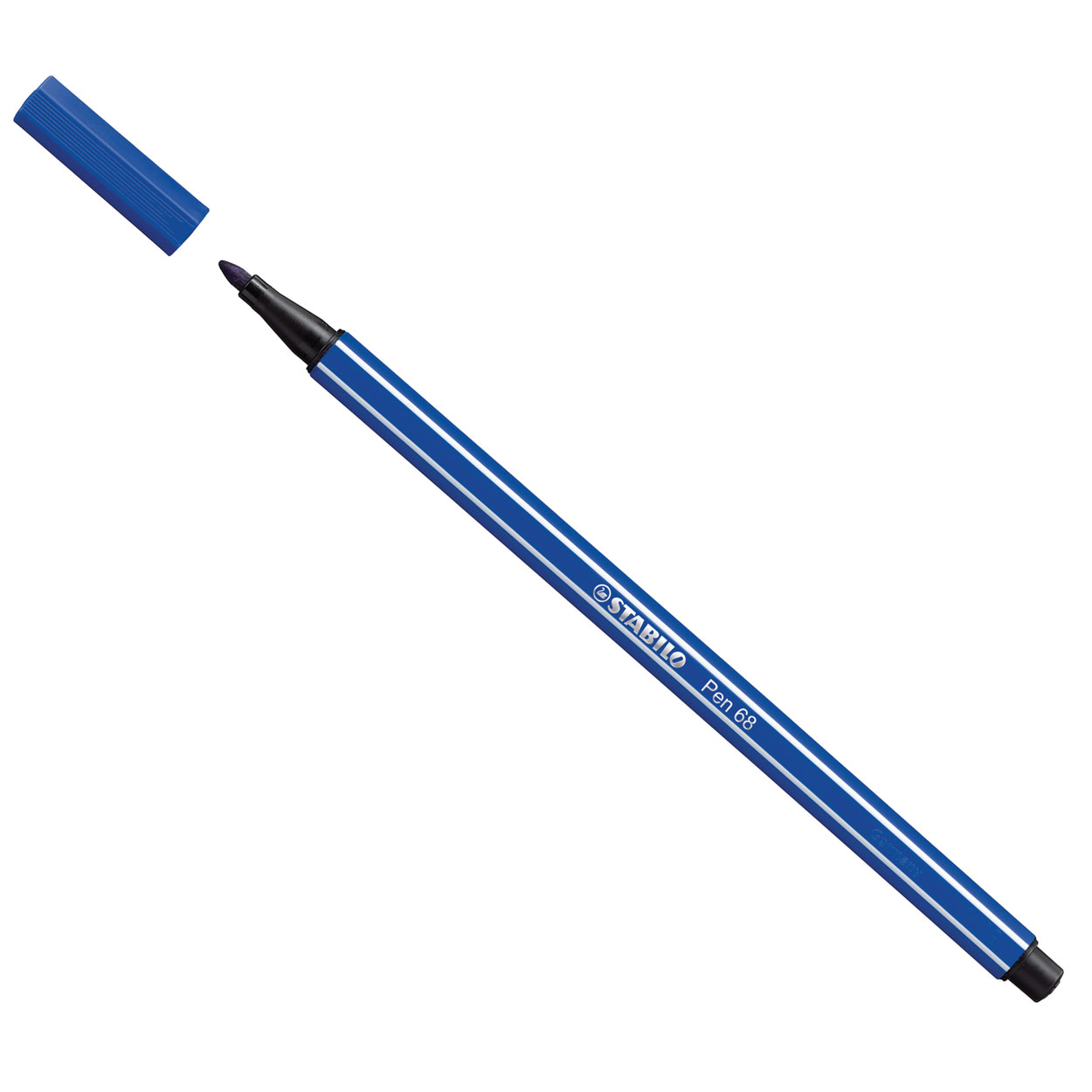 68-32 Stylo Pen 68-32 STABILO – Image 1
