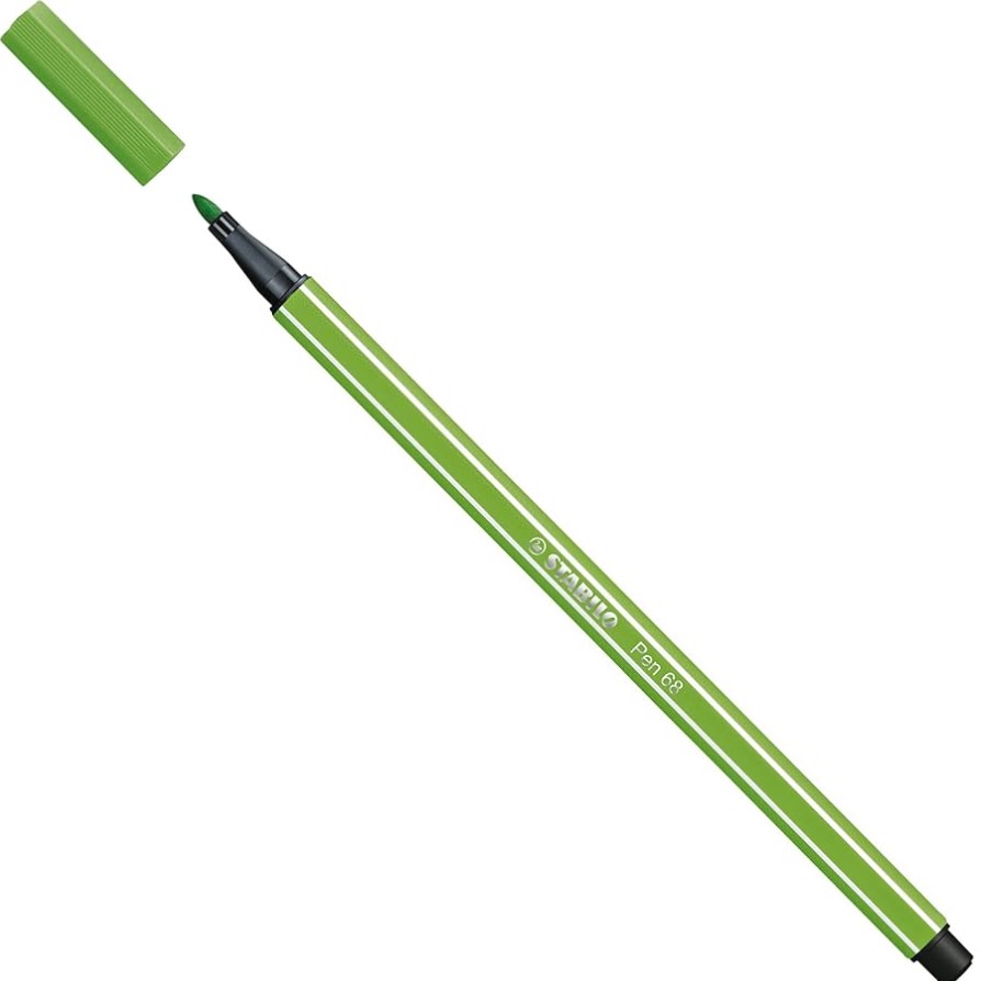 68-33 Stylo Pen 68-33 STABILO – Image 1