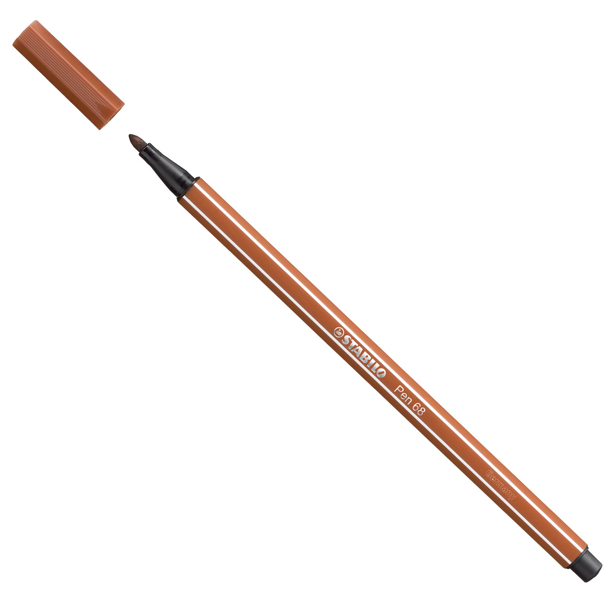 68-38 Stylo Pen 68-38 STABILO – Image 1