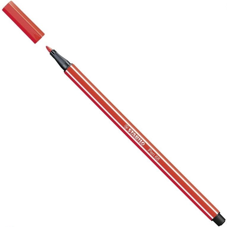 68-40 Stylo Pen 68-40 STABILO – Image 1