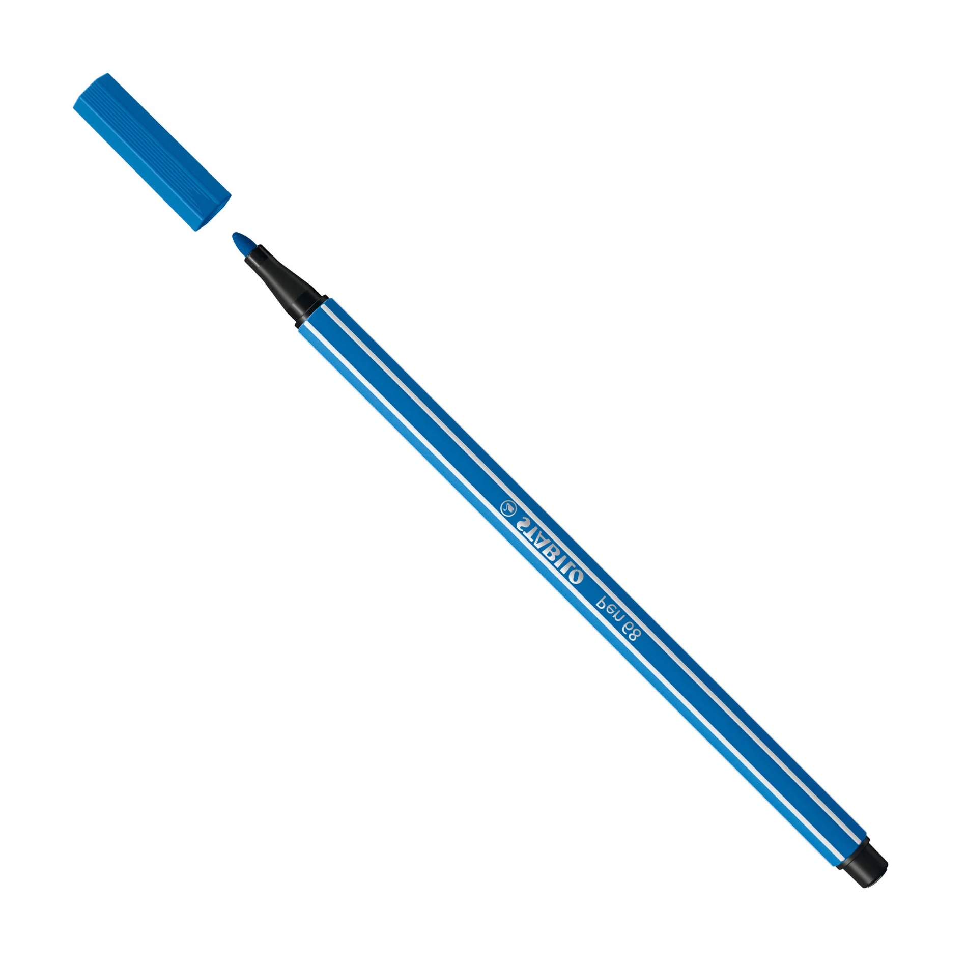68-41 Stylo Pen 68-41 STABILO – Image 1