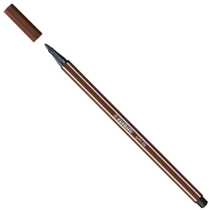 68-45 Stylo Pen 68-45 STABILO – Image 1