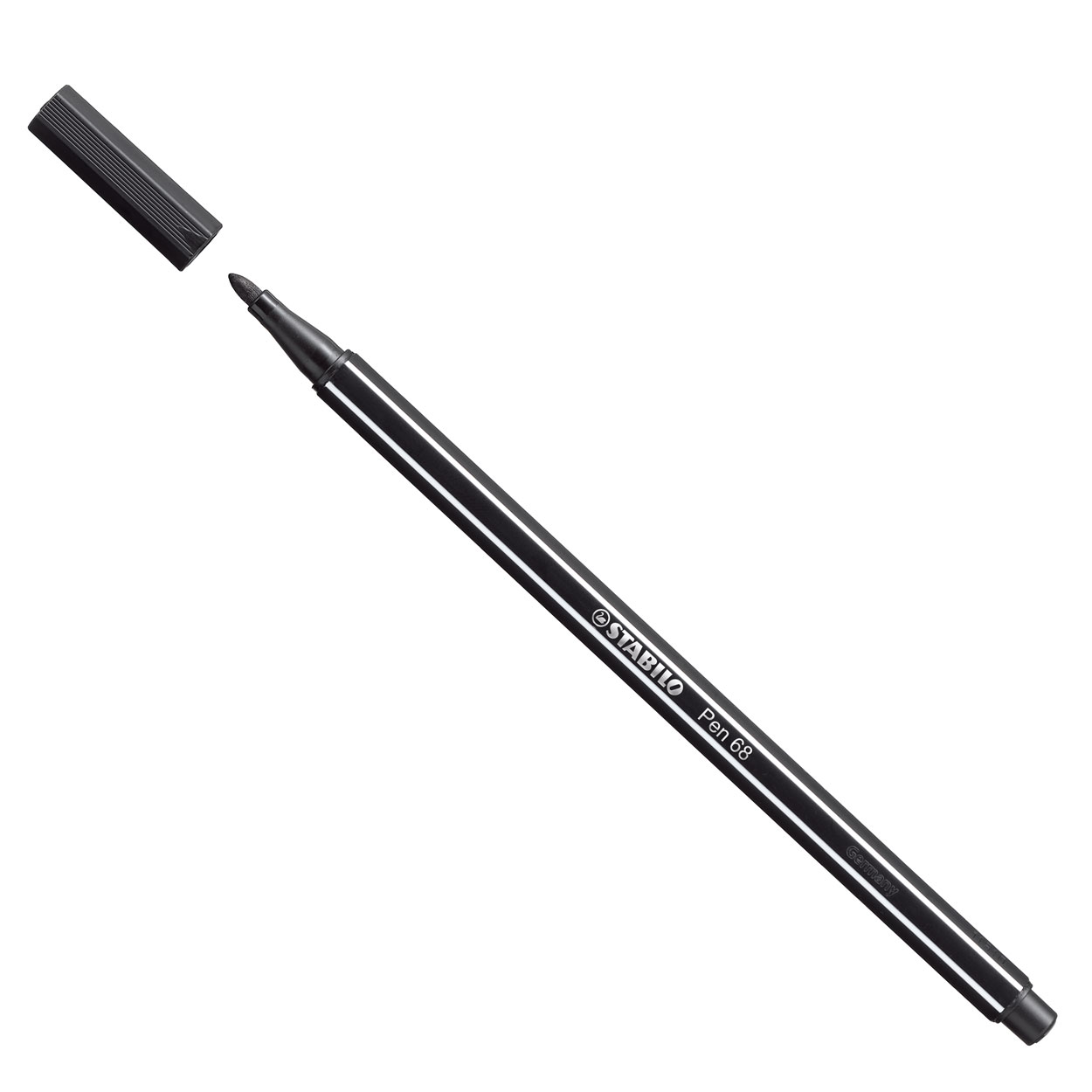 68-46 Stylo Pen 68-46 STABILO – Image 1