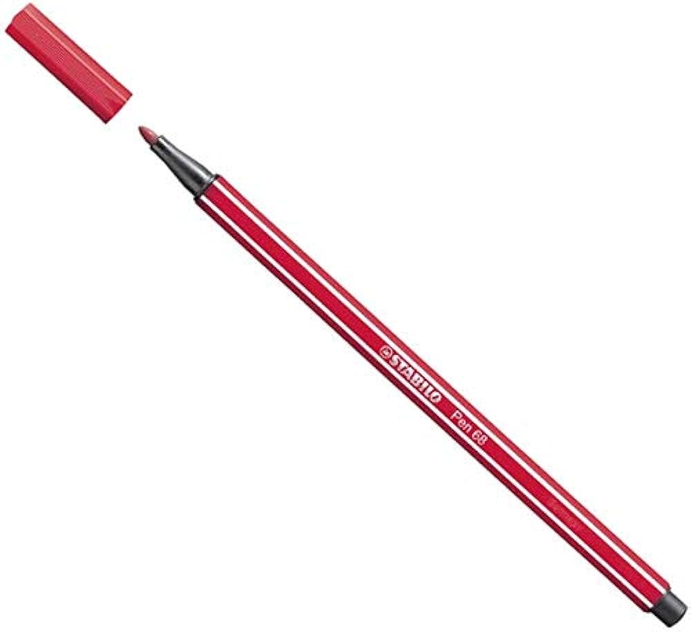 68-50 Stylo Pen 68-50 STABILO – Image 1