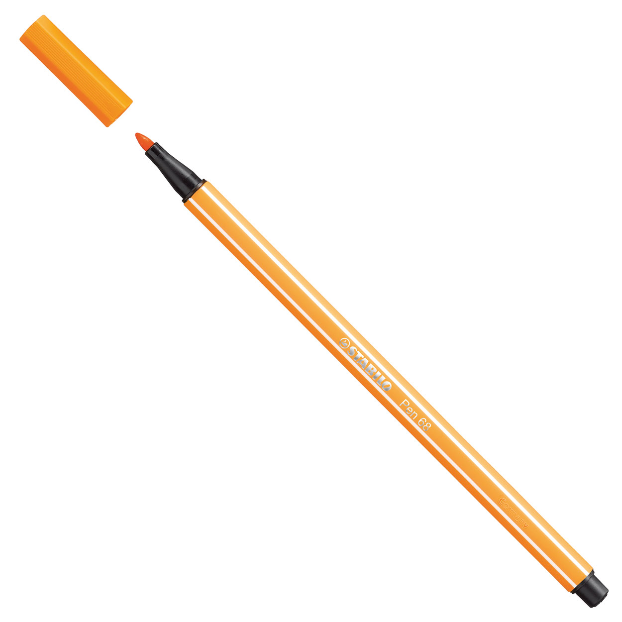68-54 Stylo Pen 68-54 STABILO – Image 1
