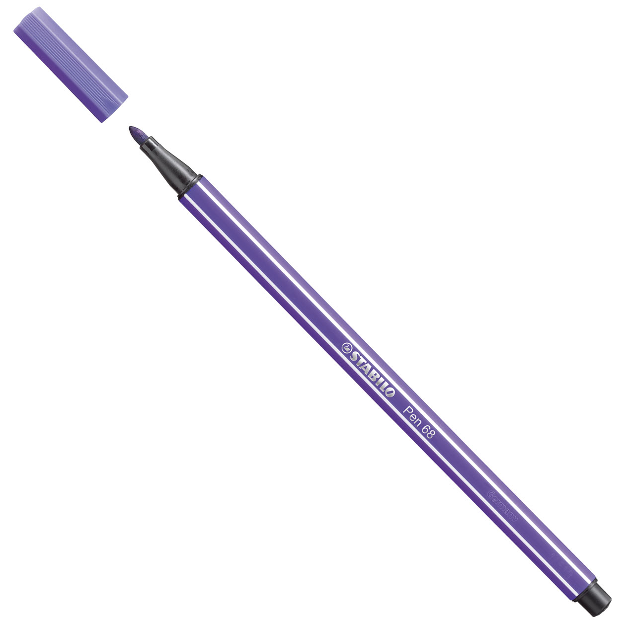68-55 Stylo Pen 68-55 STABILO – Image 1