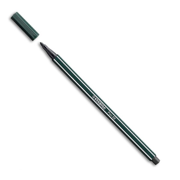 68-63 Stylo Pen 68-63 STABILO – Image 1