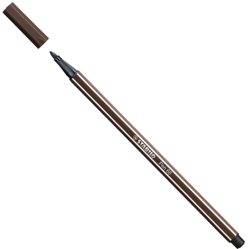 68-65 Stylo Pen 68-65 STABILO – Image 1