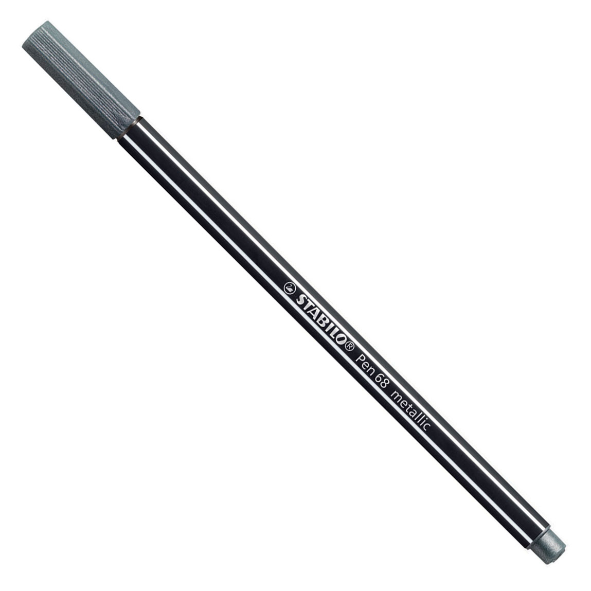 68-805 Stylo Pen 68-805 Metallic STABILO – Image 1