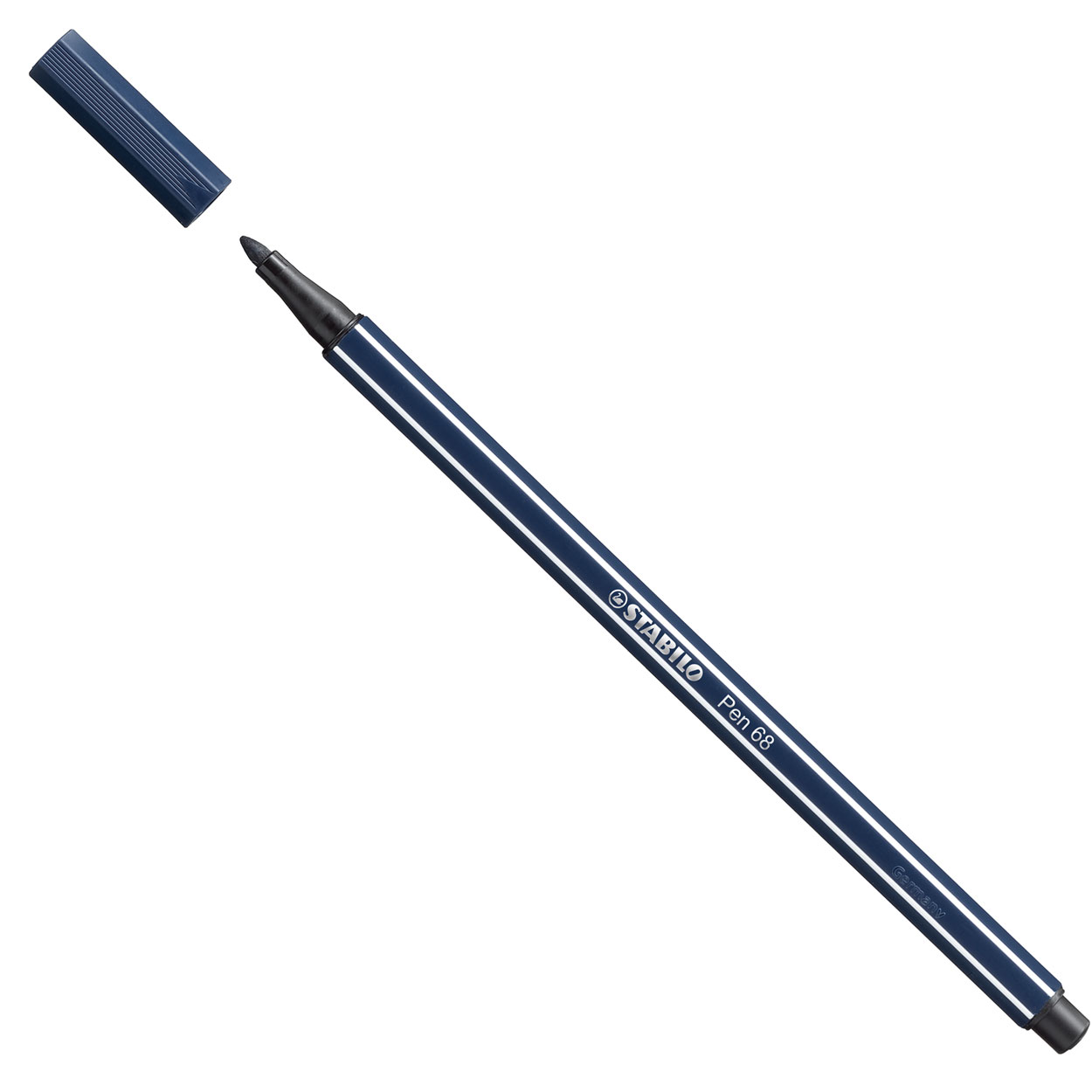 68-98 Stylo Pen 68-98 STABILO – Image 1
