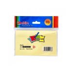 Sticky Notes Adhésives 100 DINXIN
