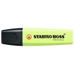 Surligneur Pastel 70-133 STABILO BOSS – Image 2