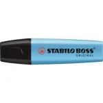 Surligneur 70-31 STABILO BOSS – Image 2