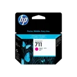 Cartouche 711 Magenta HP