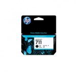 Cartouche 711 Black HP