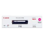 Toner 716 Magenta LBP 5050 CANON – Image 2
