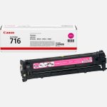 Toner 716 Magenta LBP 5050 CANON