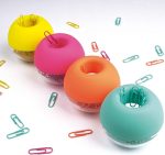 Porte trombones Fluo Turquoise . APLI – Image 2