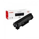 Toner 725 Black LBP 6000 CANON