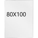 Toile 80*100