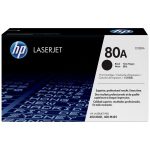 Toner Laserjet Black 80A HP – Image 2