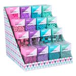 Tète Bobine Nordik Stationery  Couleur Pastel  APLI – Image 2