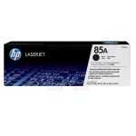 Toner Laserjet Black 85A HP