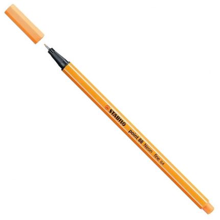 Stylo Point Fine 88-054 STABILO