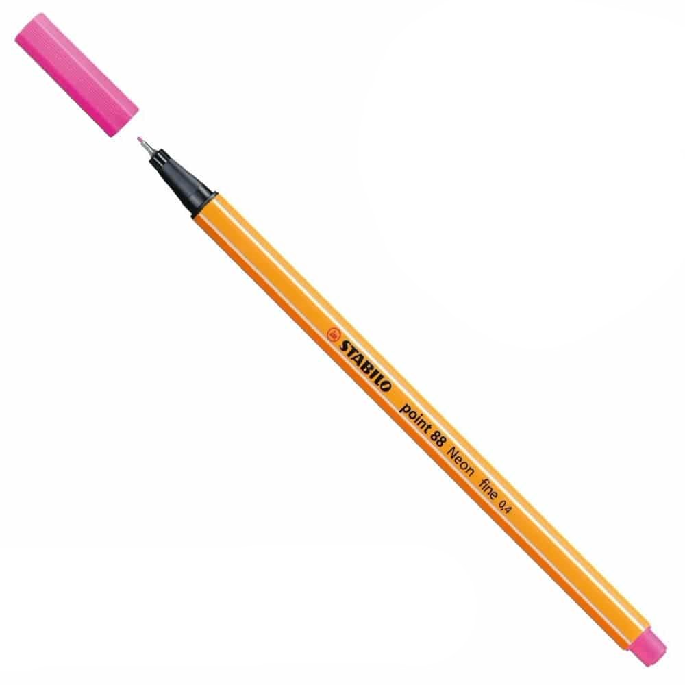88-056 Stylo Point Fine 88-056 STABILO – Image 1