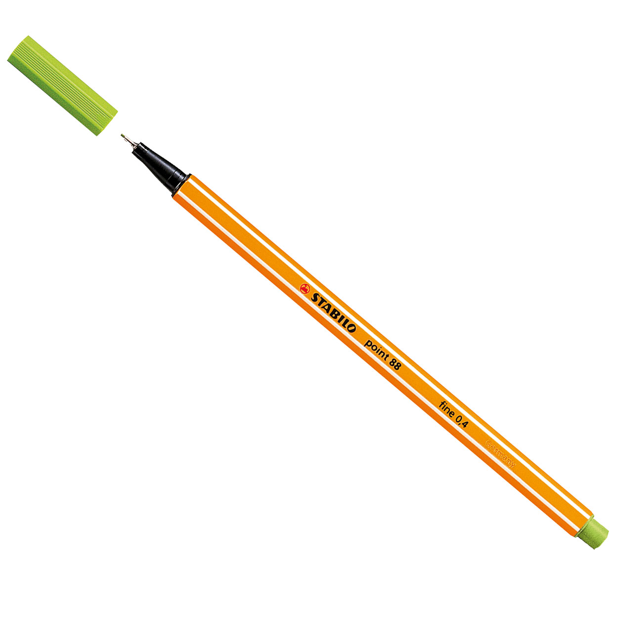 88-33 Stylo Point Fine 88-33 STABILO – Image 1