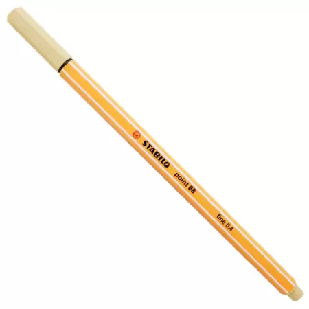 88-88 Stylo Point Fine 88-88 STABILO – Image 1
