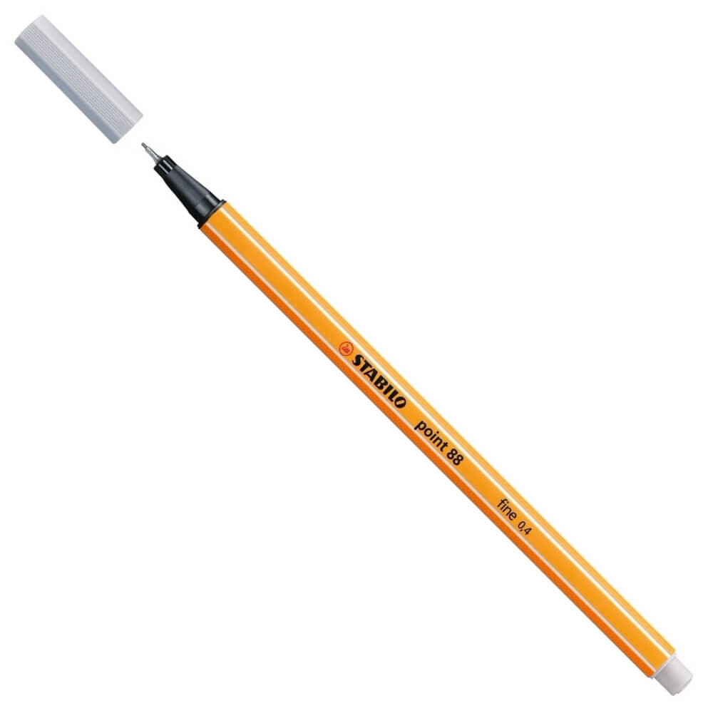 88-94 Stylo Point Fine 88-94 STABILO – Image 1