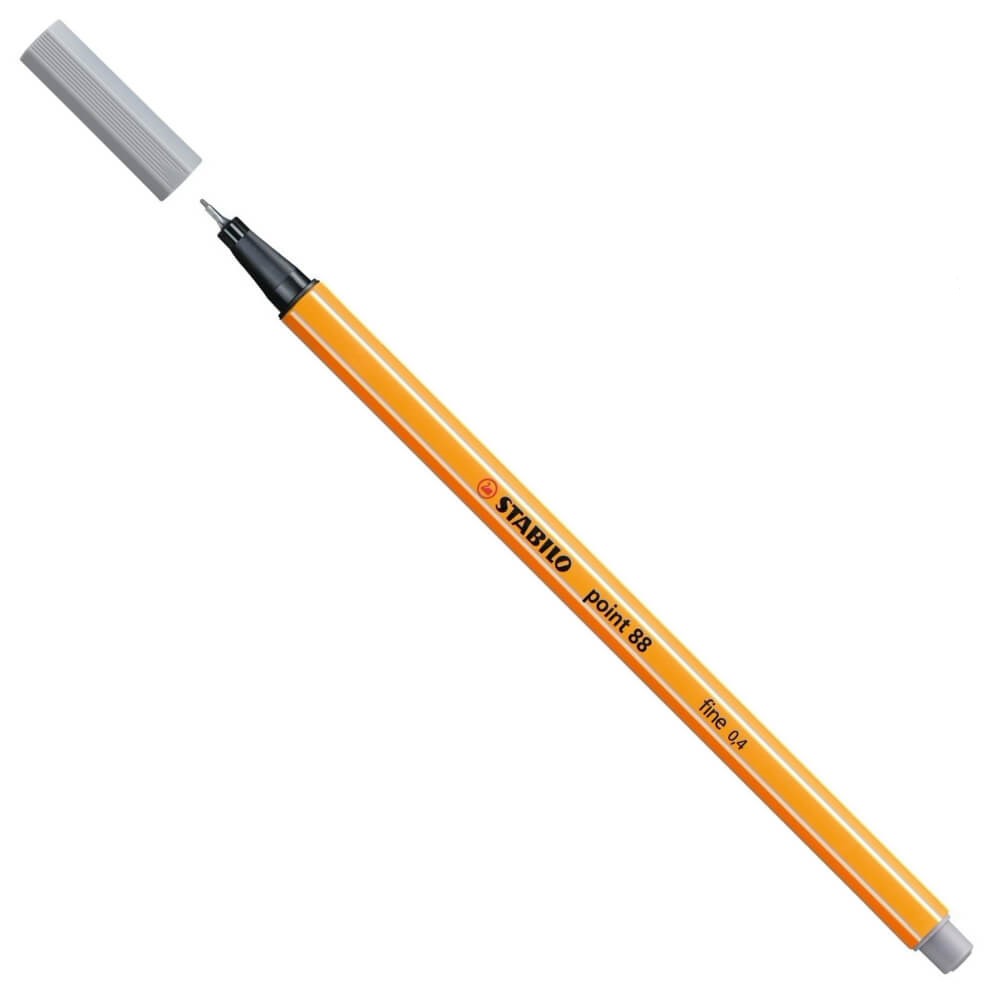 88-95 Stylo Point Fine 88-95 STABILO – Image 1