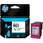 Cartouche d’encre couleur Originale  901 HP