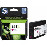 Cartouche XL 951 Magenta HP