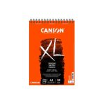 Album XL Croquis 120F A4 90G CANSON