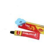 Colle tube Bouba 20G MAJED