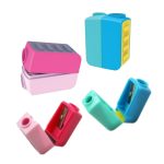 Taille Crayons 2 Trous KEYROAD – Image 2