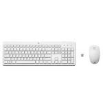 Clavier & Souris  Sans Fil Wireless Mouse and Keyboard 230 HP – Image 2